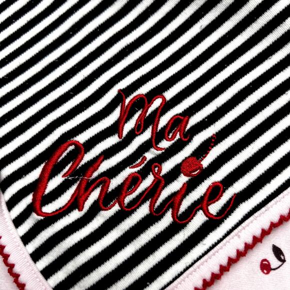 Kate Spade NY Ma Cherie Baby Starter Set - Picture 10 of 12